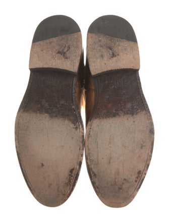 Frye Leather Riding Boots