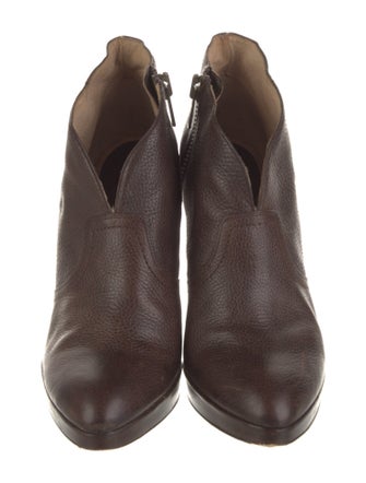 Frye Leather Boots