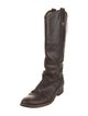 Frye Leather Riding Boots