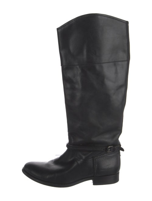 Frye Leather Riding Boots