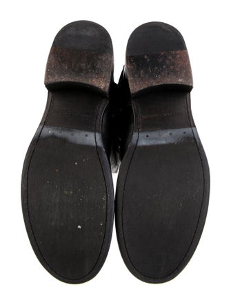 Frye Leather Riding Boots