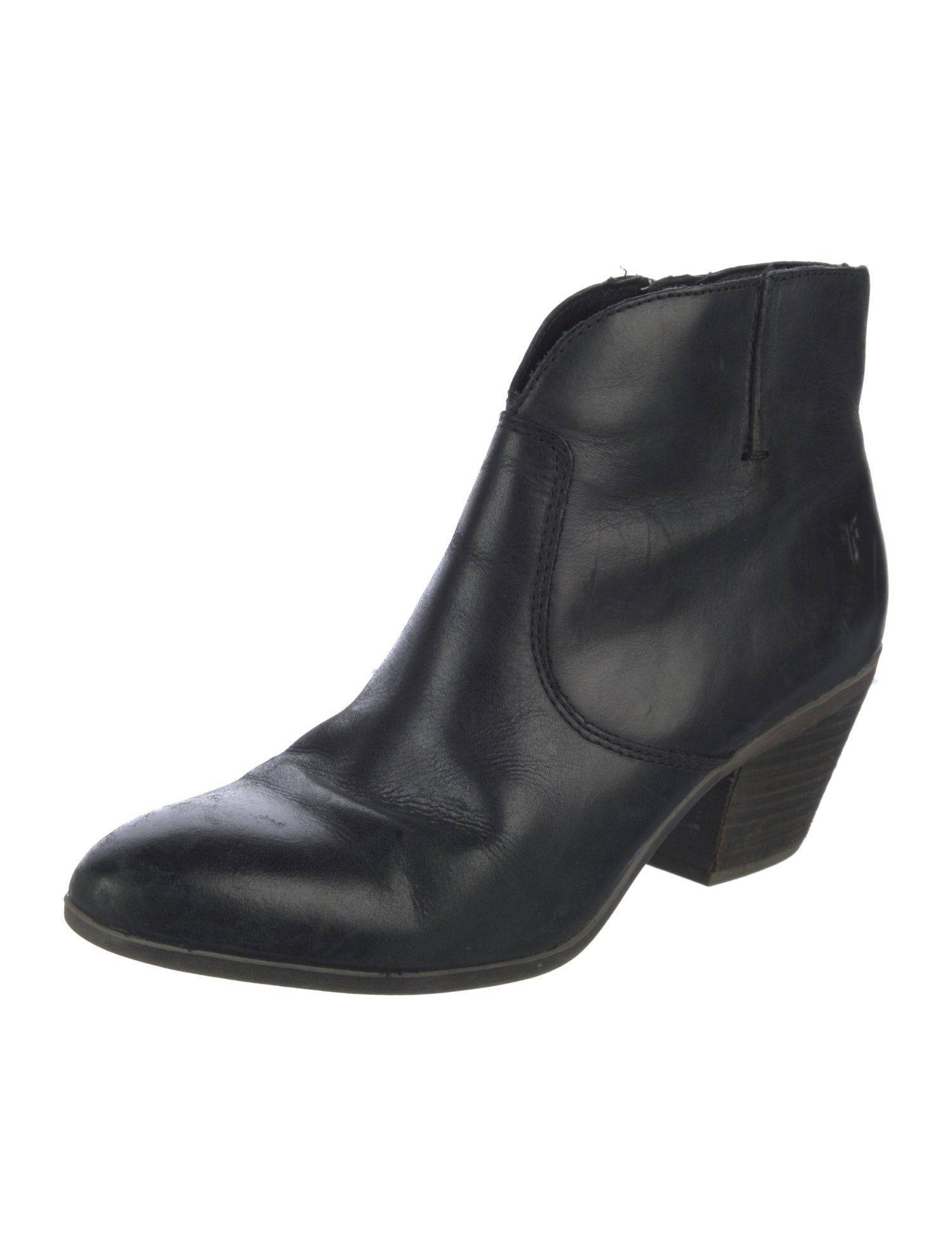 Frye Leather Boots