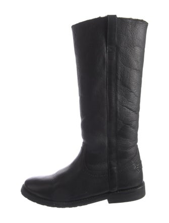 Frye Leather Riding Boots