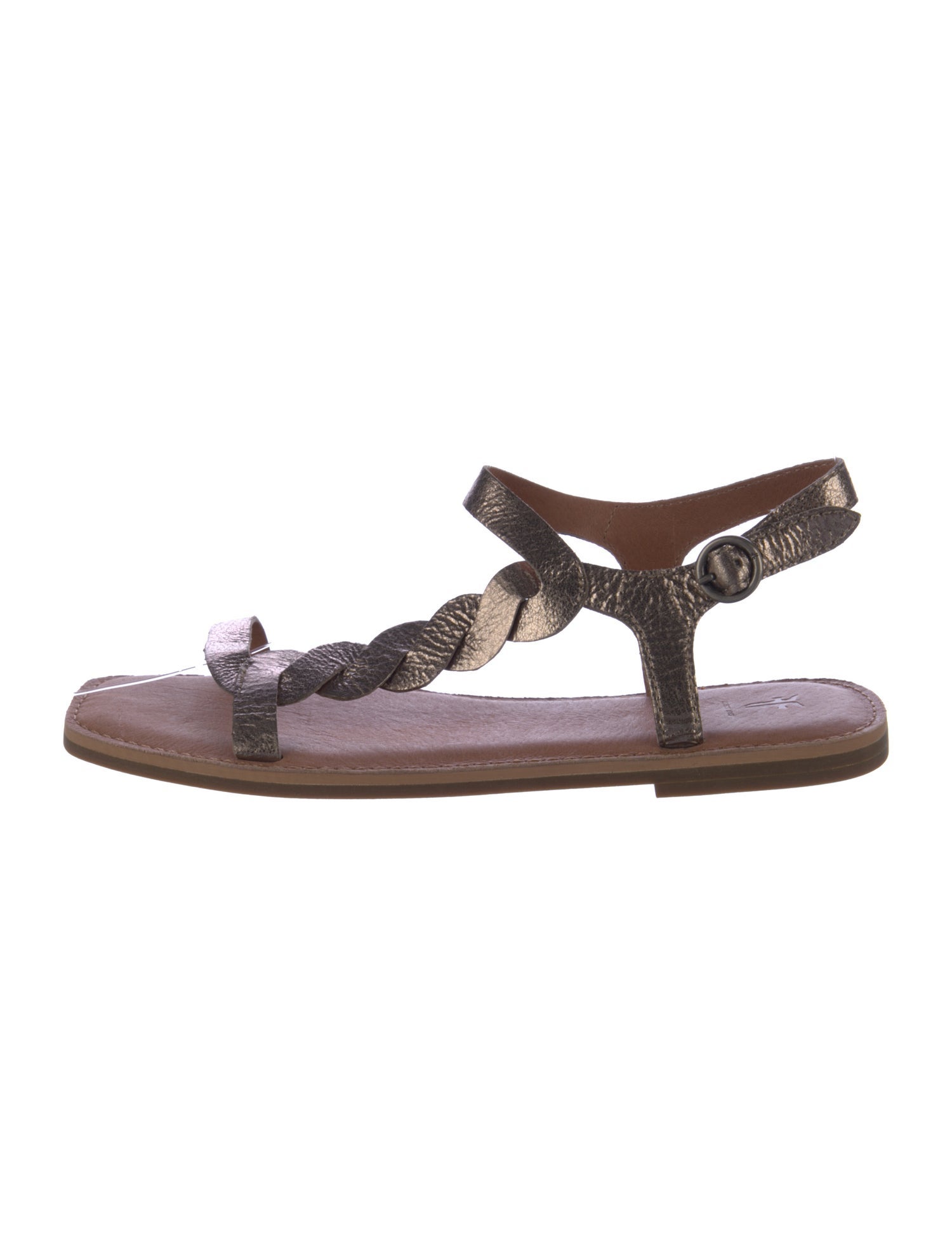 Frye Leather Sandals