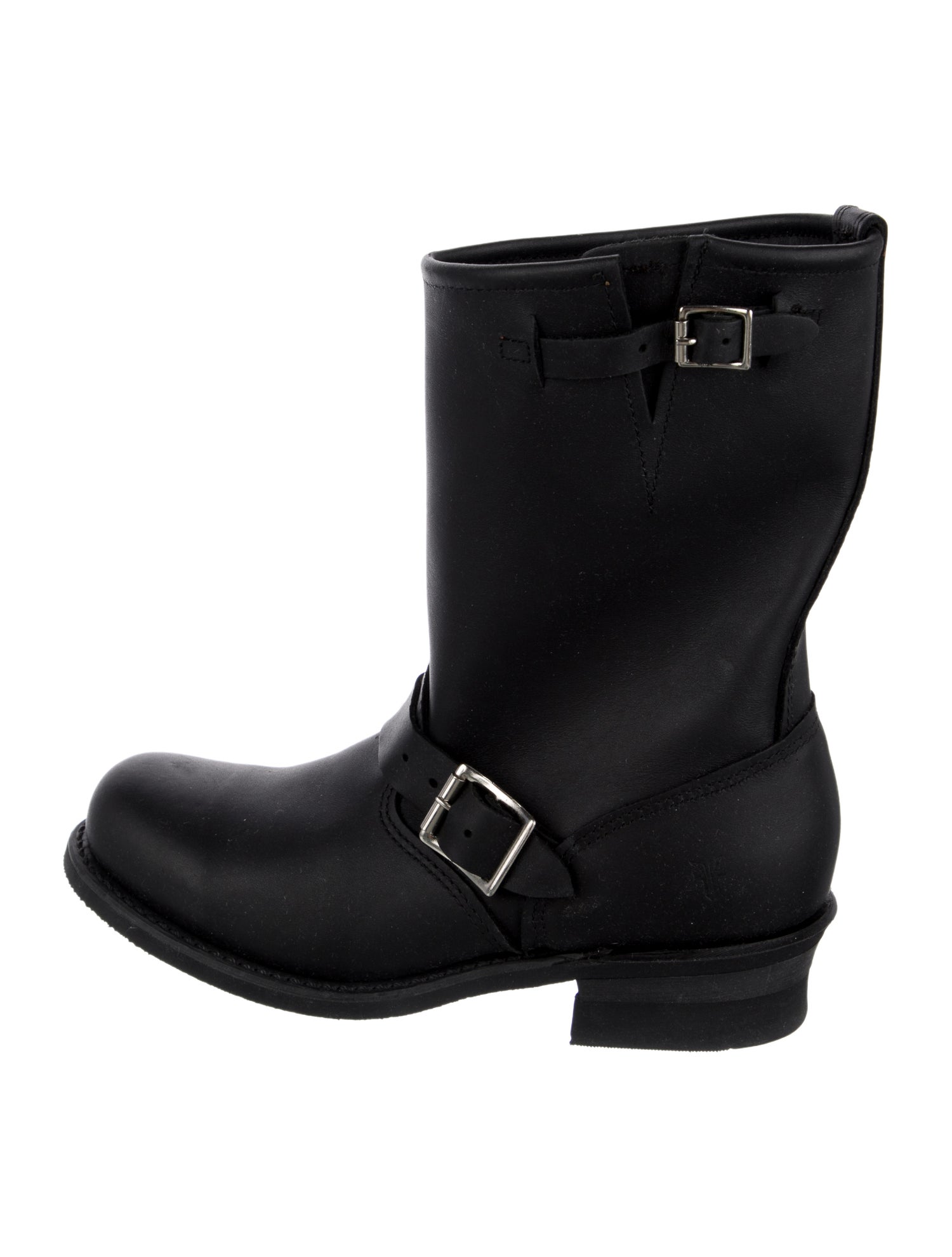 Junya Watanabe Comme des Garçons Vintage 2006 Riding Boots