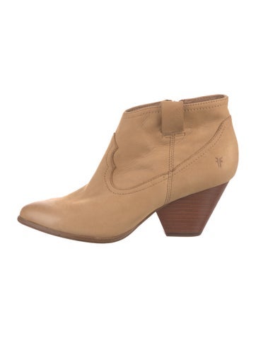 Frye Boots Leather US 7 |