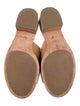 Frye Leather Slides
