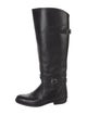 Frye Leather Riding Boots