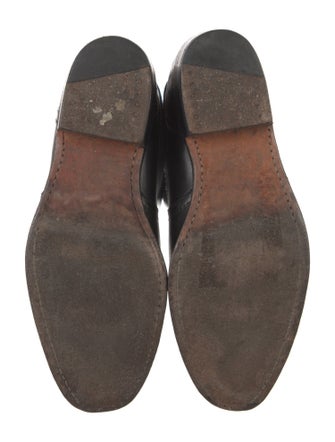 Frye Leather Riding Boots