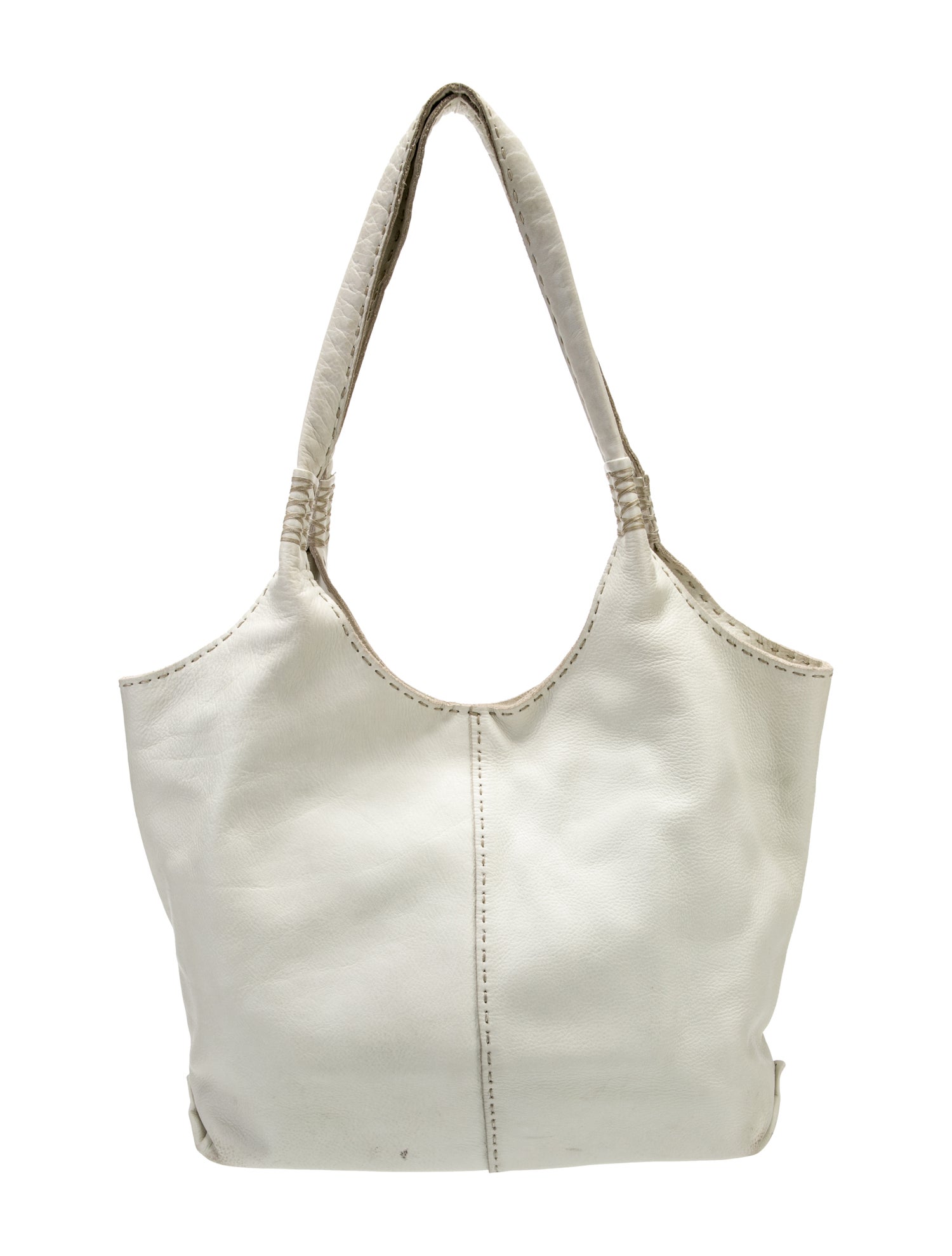 Frye Leather Shoulder Bag