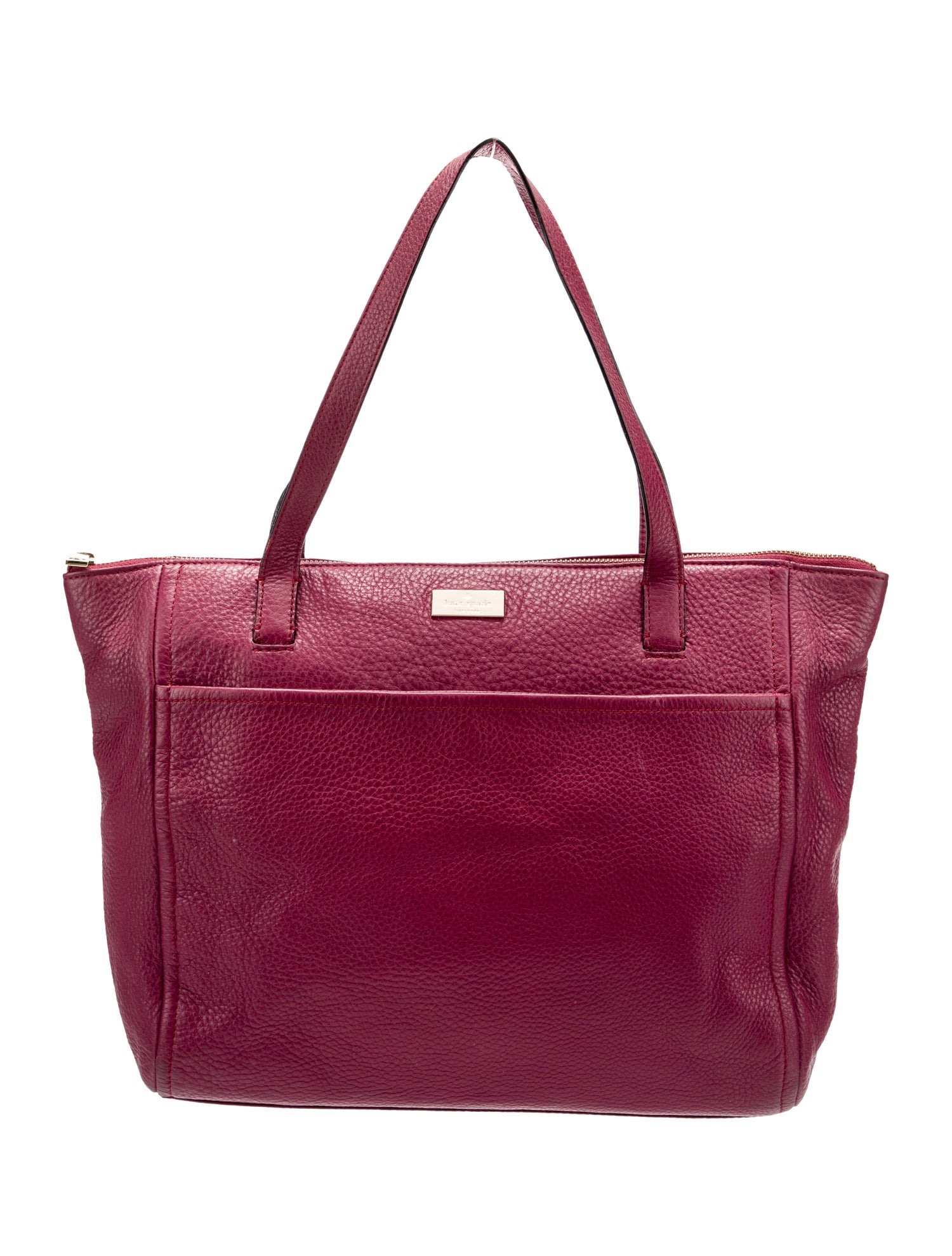 Frye Leather Shoulder Bag