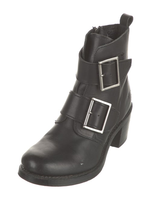 Frye Leather Boots