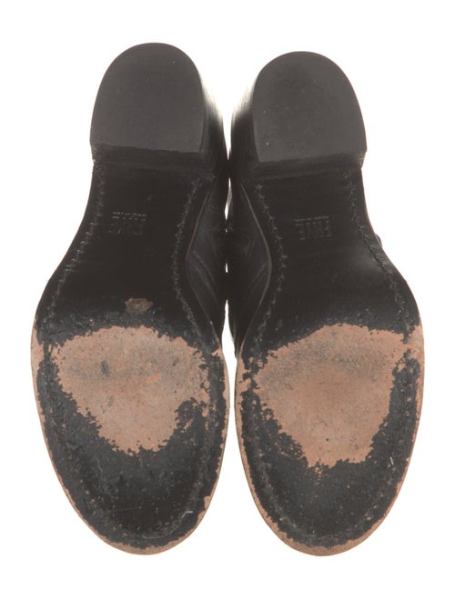 Frye Leather Boots