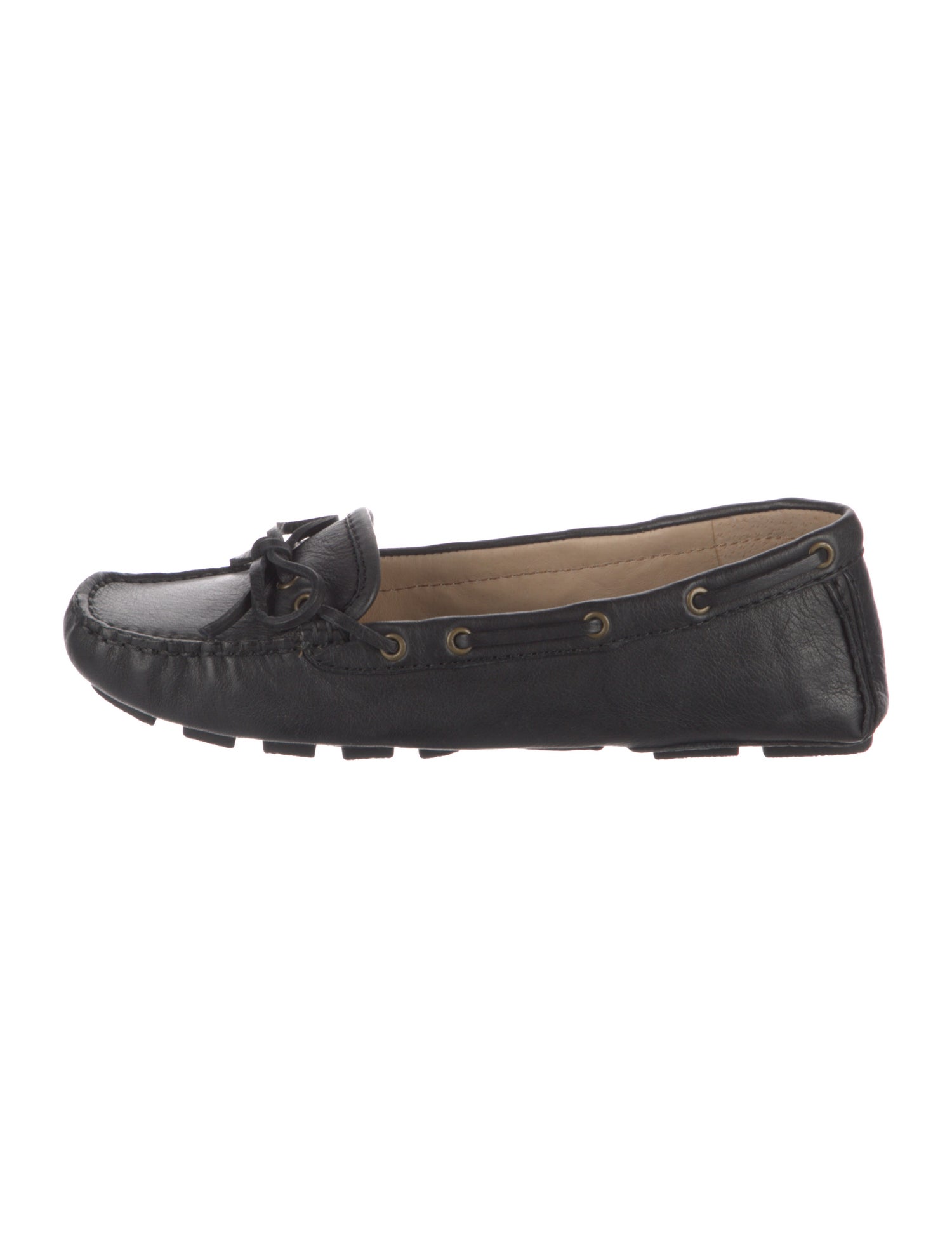 Frye Leather Loafers
