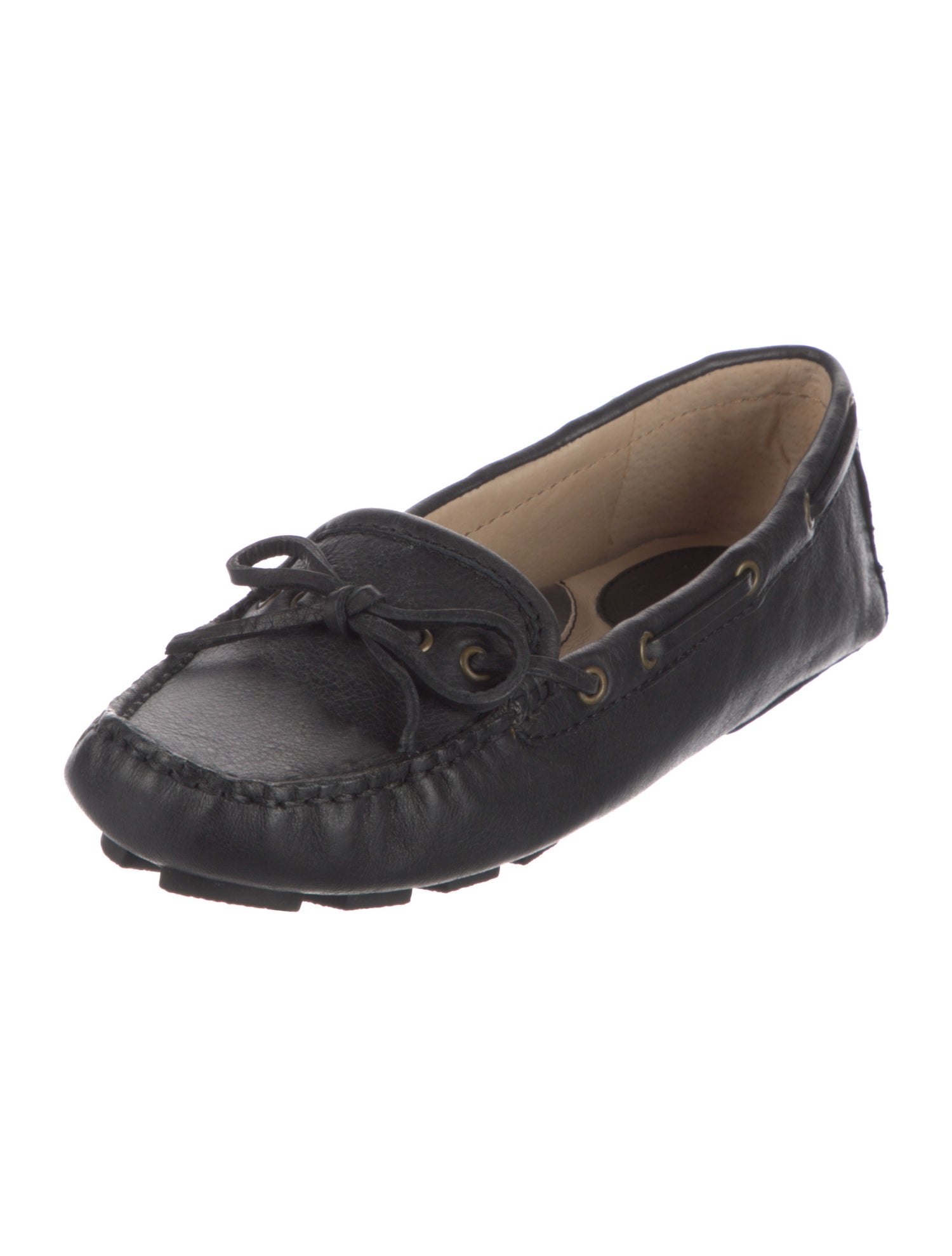 Frye Leather Loafers