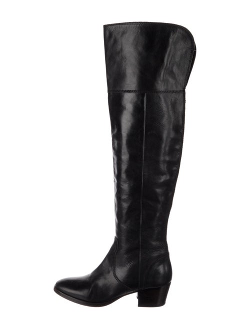 Frye Leather Boots