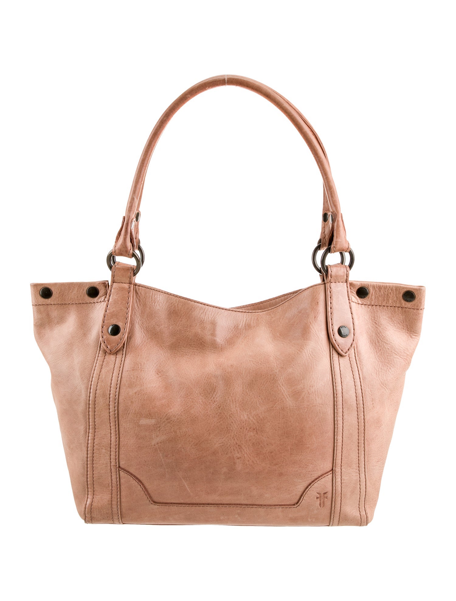 Frye Leather Hobo