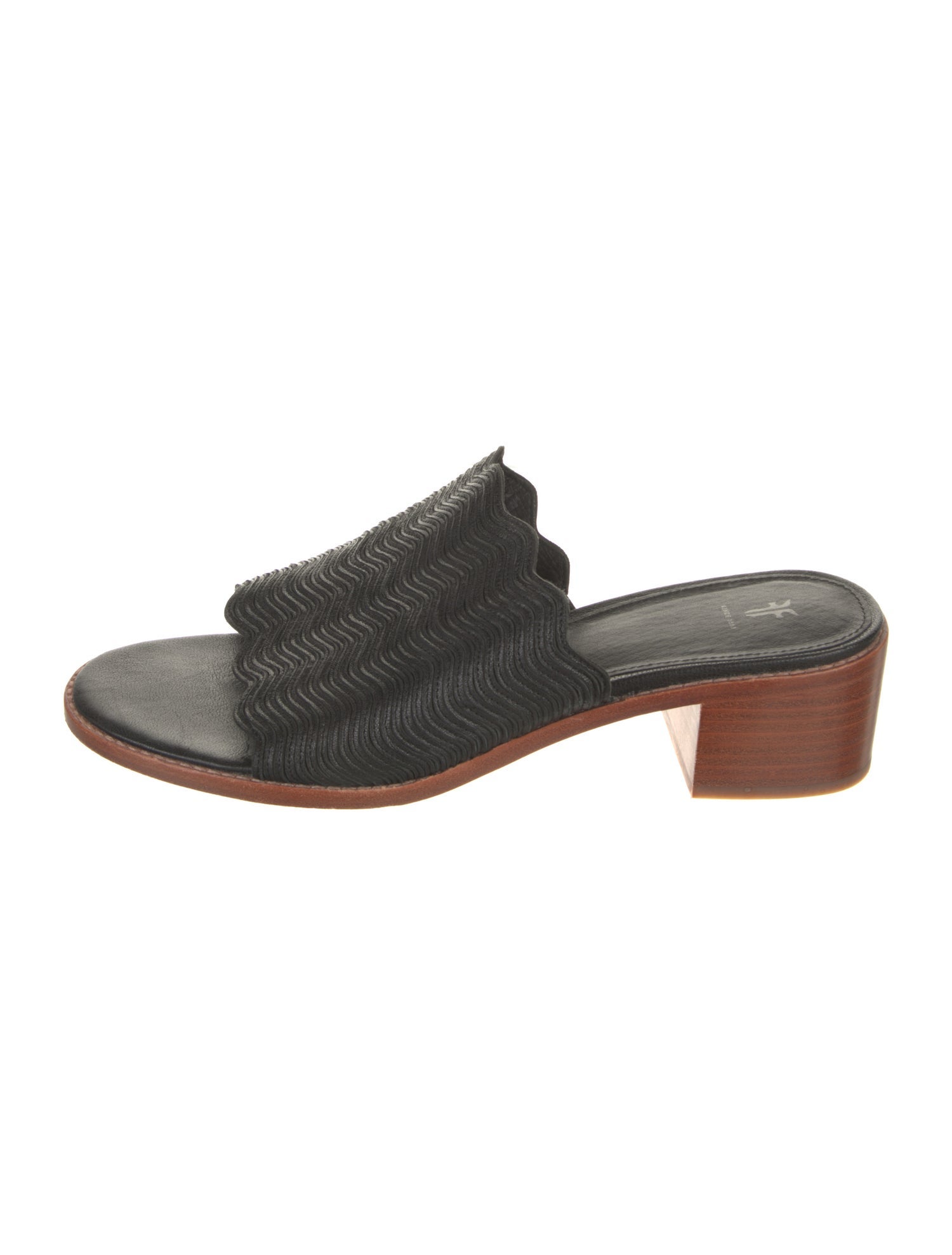 Frye Slides