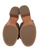 Frye Slides