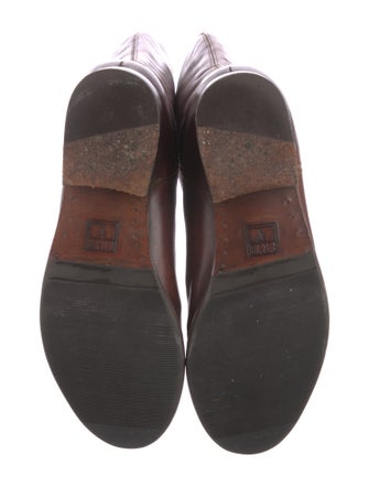Frye Leather Riding Boots