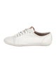 Frye Leather Sneakers