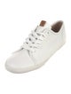 Frye Leather Sneakers