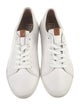 Frye Leather Sneakers