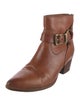 Frye Leather Boots