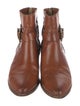 Frye Leather Boots