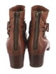 Frye Leather Boots