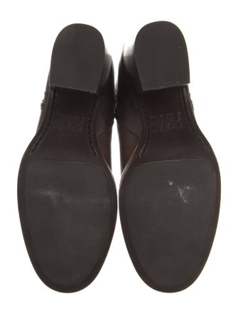 Frye Leather Boots