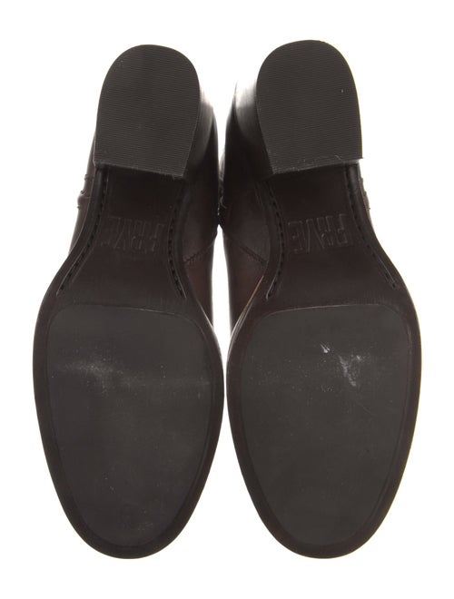 Frye Leather Boots