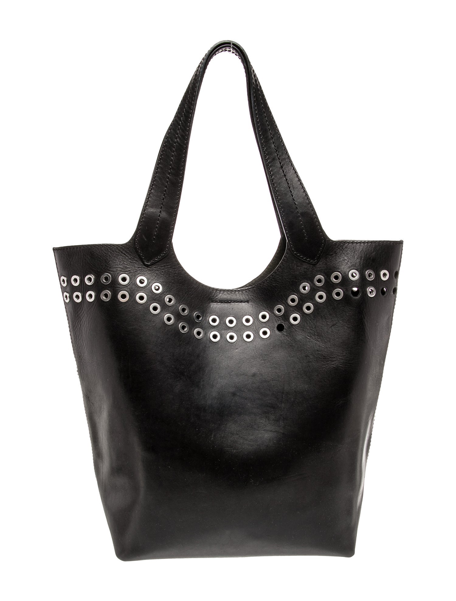 Frye Leather Shoulder Bag