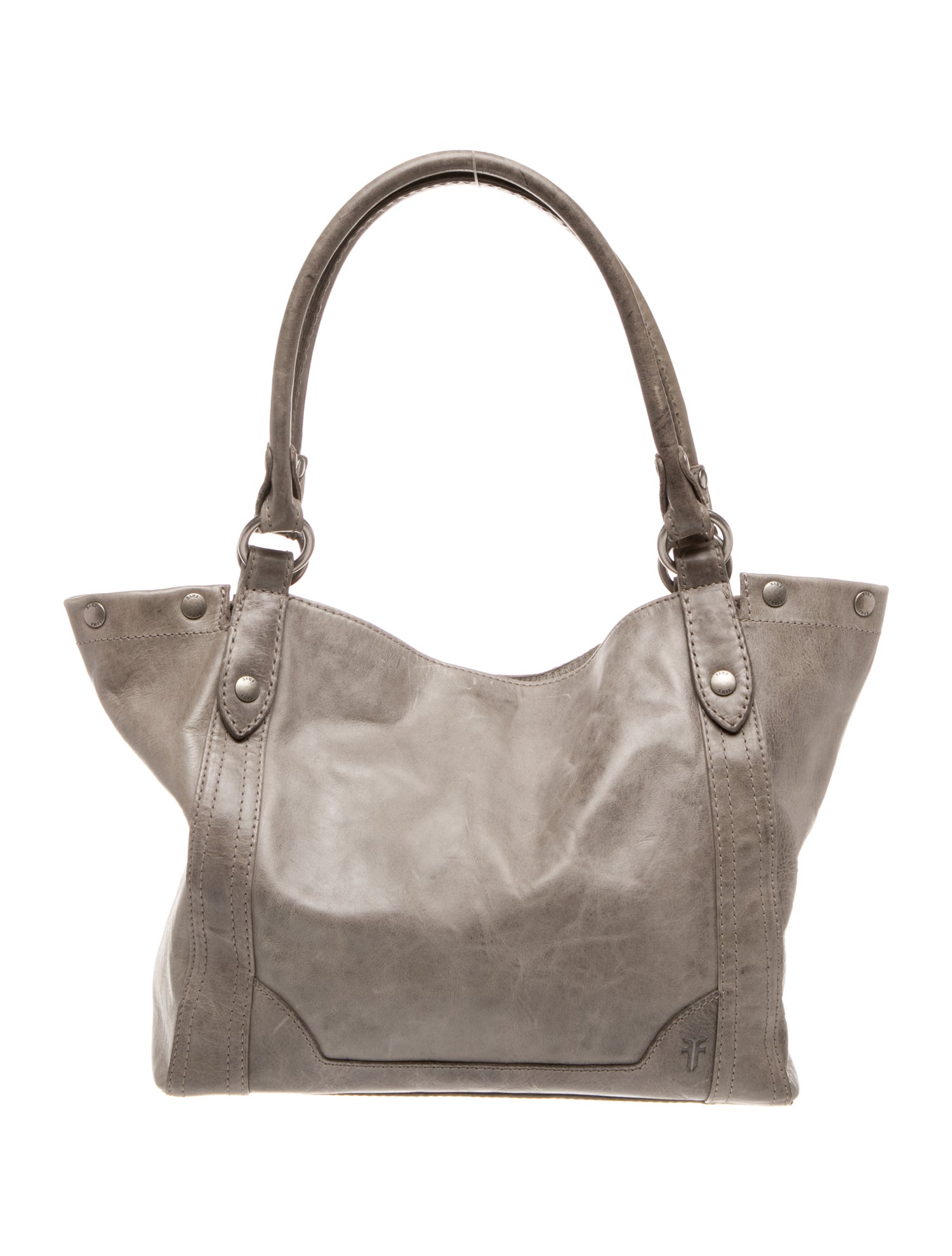 Frye Leather Hobo