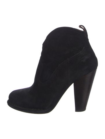 Frye Boots Suede US 9 |