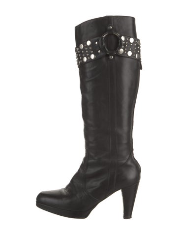 Frye Boots Leather US 8 |