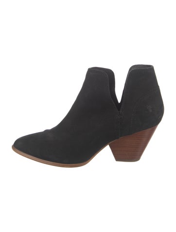 Frye Boots Suede US 8 |