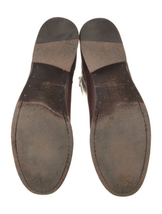 Frye Leather Riding Boots