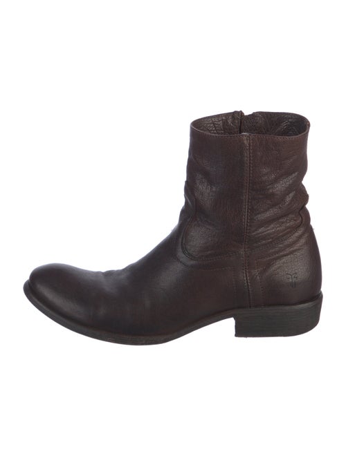 Frye Leather Boots