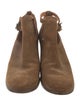 Frye Suede Boots