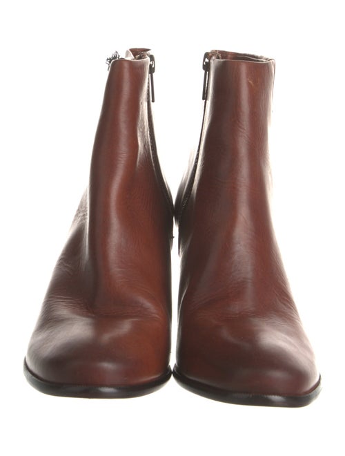 Frye Leather Boots