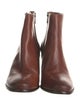 Frye Leather Boots