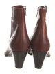 Frye Leather Boots