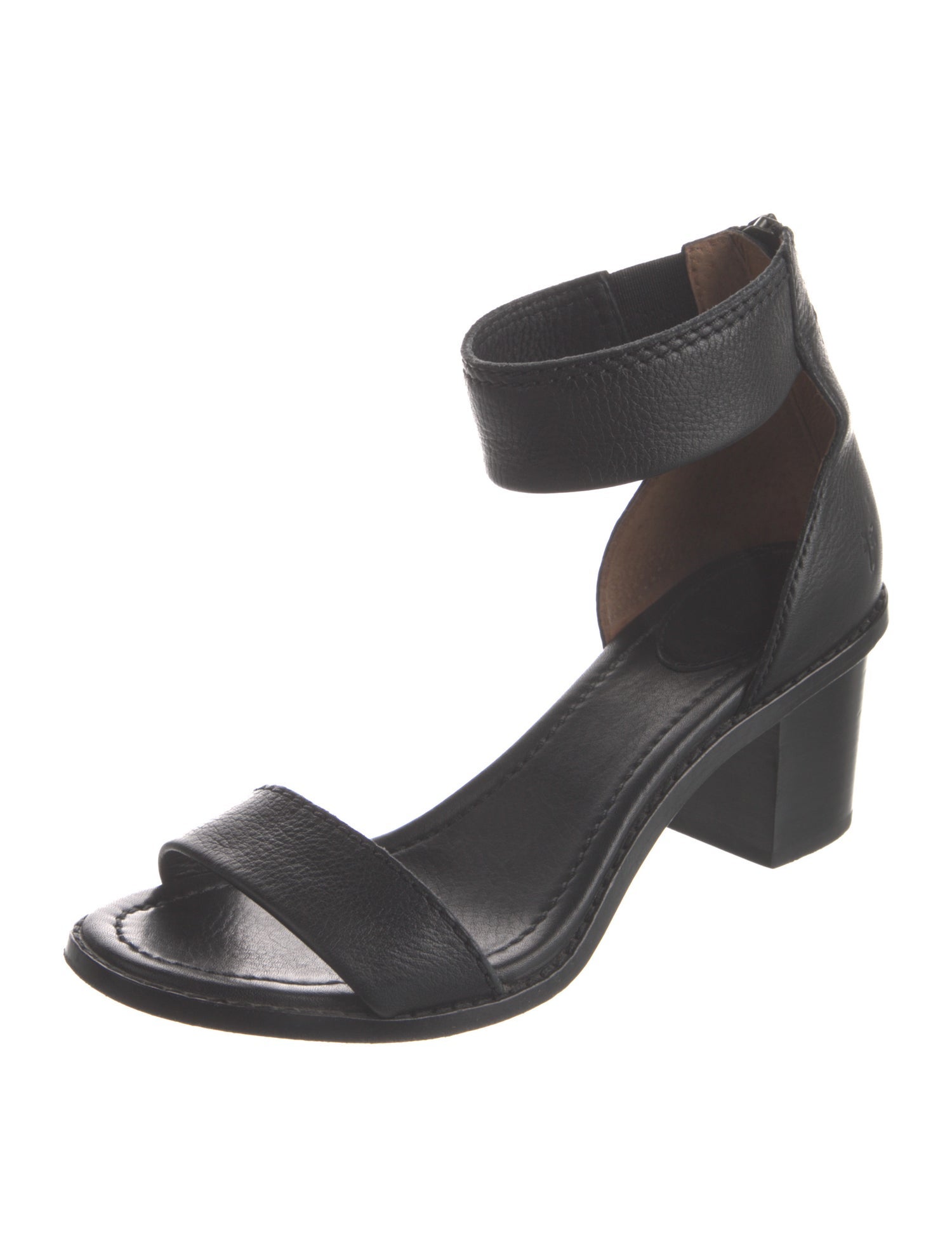 Frye Leather Sandals