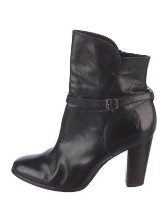 Frye Leather Boots