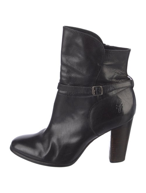 Frye Leather Boots