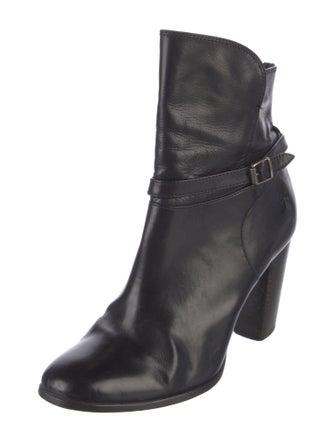 Frye Leather Boots
