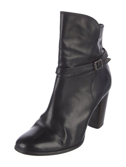 Frye Leather Boots