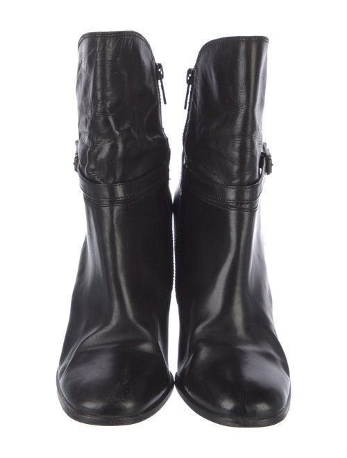 Frye Leather Boots