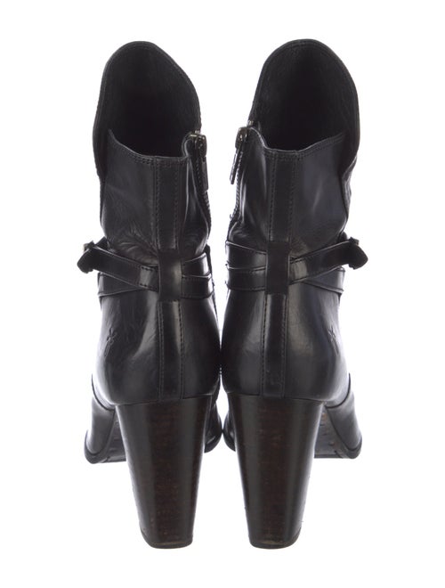 Frye Leather Boots